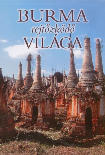 Burma [eKönyv: epub, mobi]