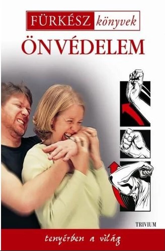 ÖNVÉDELEM - FÜRKÉSZ KÖNYVEK -