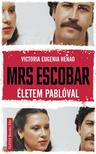 Victoria Eugenia Henao - Mrs. Escobar - Életem Pablóval