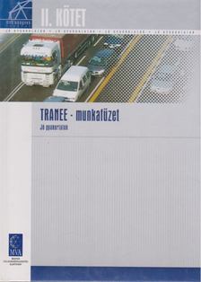 Jó gyakorlatok (Tranee - munkafüzet) [antikvár]