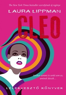 Laura Lippman - Cleo [eKönyv: epub, mobi]