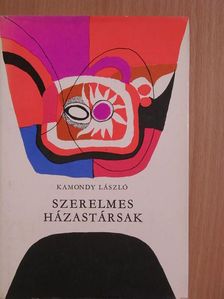 Kamondy László - Szerelmes házastársak [antikvár]