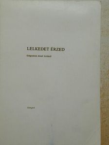 Molnár Andrea - Lelkedet érzed [antikvár]