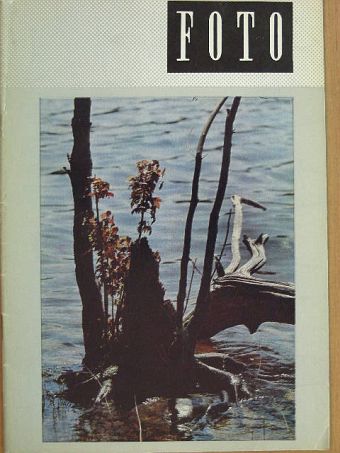 A. Porosnyakov - Foto 1970. október [antikvár]