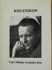 Kislexikon [antikvár]