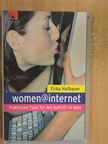 Erika Hofbauer - women@internet [antikvár]