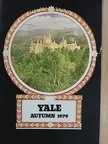 Mark Girouard - Yale Autumn 1979 [antikvár]