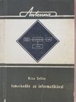 Kása Zoltán - Ismerkedés az informatikával [antikvár]
