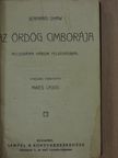 Ambrus Zoltán - Az ördög cimborája/Lillias/Művészek feleségei/Édes otthon/Egy választás Magyarországon vagy a körtvélyesi csiny [antikvár]