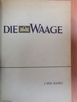 Dr. Friedrich Deich - Die Grünenthal Waage 1959-1962. (vegyes számok) (16 db) [antikvár]