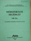 Dr. Kutas József - Módszertani segédlet - Az adóellenőrzés tapasztalatai [antikvár]