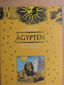 Zelda Sharif - Ägypten [antikvár]