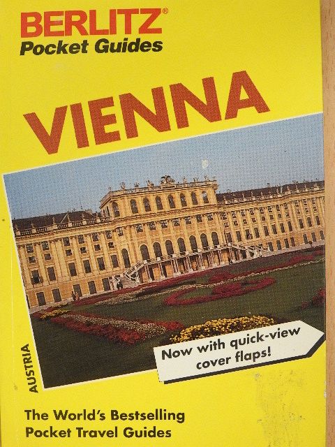 Jack Altman - Vienna [antikvár]