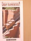 Várnagy Zoltán - Urban Transportation [antikvár]