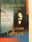 Arany János - Letészem a lantot [antikvár]