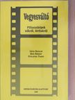Diósi Ágnes - Vegyesváltó [antikvár]