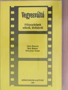 Diósi Ágnes - Vegyesváltó [antikvár]