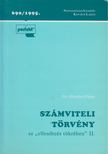Dr. Himber Péter - Számviteli törvény az ,,ellenőrzés tükrében'' II. [antikvár]