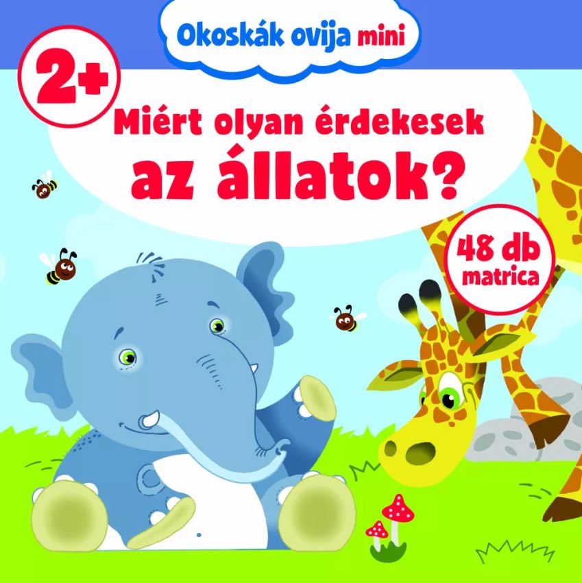 Miért olyan érdekesek az állatok?