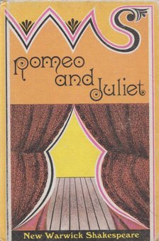William Shakespeare - Romeo and Juliet [antikvár]