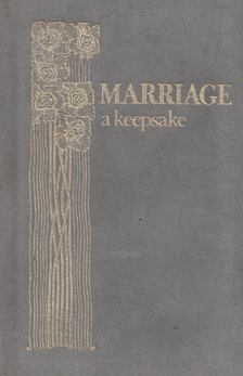 Helen Exley - Marriage [antikvár]