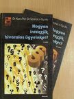 Dr. Kara Pál - Hogyan intézzük hivatalos ügyeinket? I-II. [antikvár]