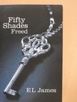 E. L. James - Fifty Shades Freed [antikvár]