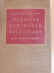 Webster's New World Dictionary of the American Language [antikvár]