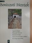 Borászati Füzetek 2001/1. [antikvár]
