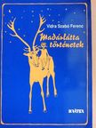 Vidra Szabó Ferenc - Madárlátta történetek [antikvár]