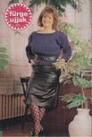 Szirmai Marianne (szerk.) - Fürge Ujjak 1988/1. [antikvár]