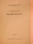 Dr. Madarász György - Kapcsolási folyamatok [antikvár]