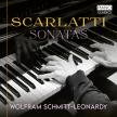 SCARLATTI - SONATAS CD