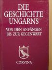 Benda Kálmán - Die Geschichte Ungarns [antikvár]