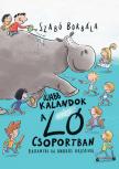 Szabó Borbála - Újabb kalandok a Ló csoportban
