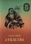Jules Verne - A világ ura [antikvár]
