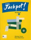Vince, Michael, Robertson, Ross - English Jackpot! 1 - Workbook [antikvár]