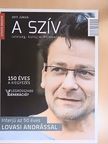 Antal-Ferencz Ildikó - A szív 2017. június [antikvár]