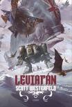 Scott Westerfeld - Leviatán [eKönyv: epub, mobi]