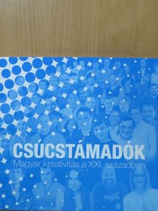 Ablonczy Bálint - Csúcstámadók [antikvár]