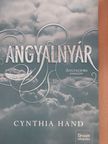 Cynthia Hand - Angyalnyár [antikvár]