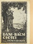 Dienes Adorján - Dani bácsi esetei [antikvár]