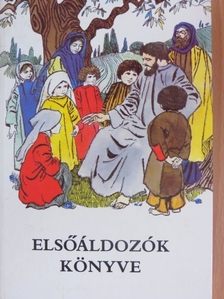 Dr. Rédly Elemér - Elsőáldozók könyve [antikvár]