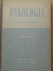 Dr. Baló József - Onkológia I. [antikvár]
