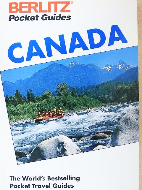 Jack Altman - Canada [antikvár]