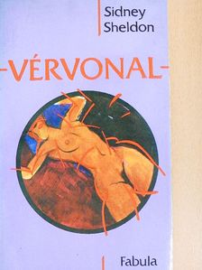 Sidney Sheldon - Vérvonal [antikvár]