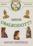 KEREKES FERENC - Mikor uralkodott? [antikvár]