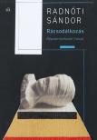 Radnóti Sándor - Rácsodálkozás - Képzőművészeti írások [eKönyv: epub, mobi]
