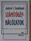 Andrew S. Tanenbaum - Számítógép-hálózatok [antikvár]