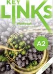 H.Q. MITCHELL - Key Links for Hungary A2 Workbook (online anyaggal)